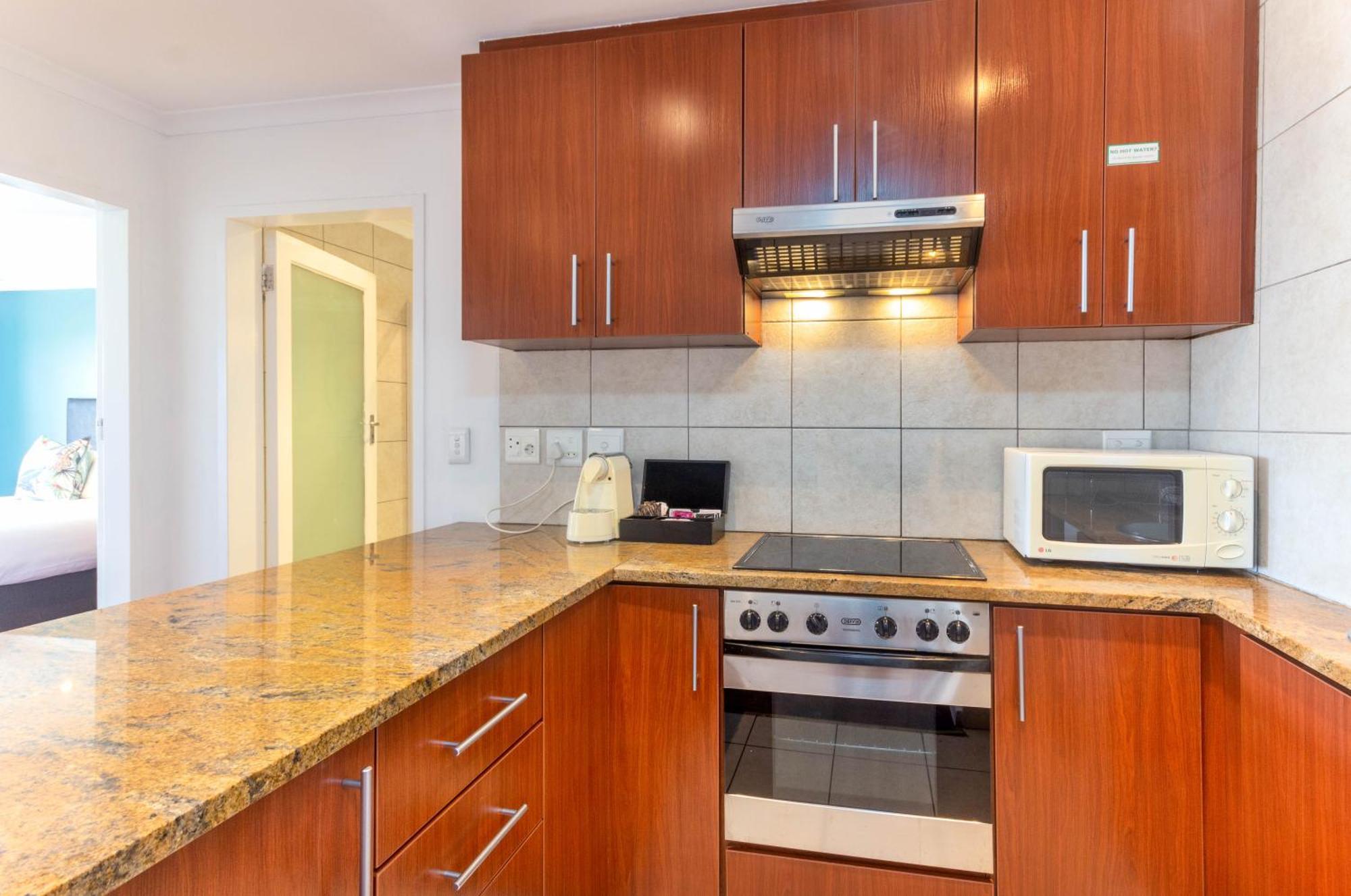 Mouille Point Apartments Kapské Město Pokoj fotografie