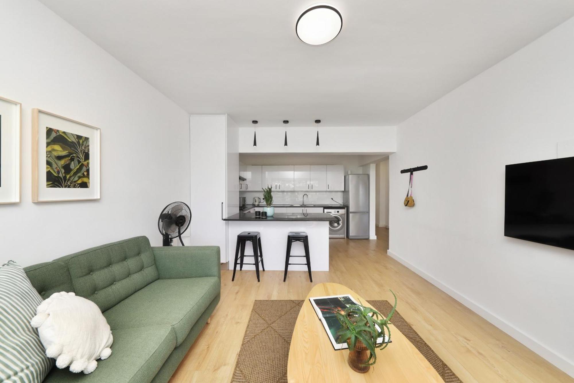 Mouille Point Apartments Kapské Město Pokoj fotografie