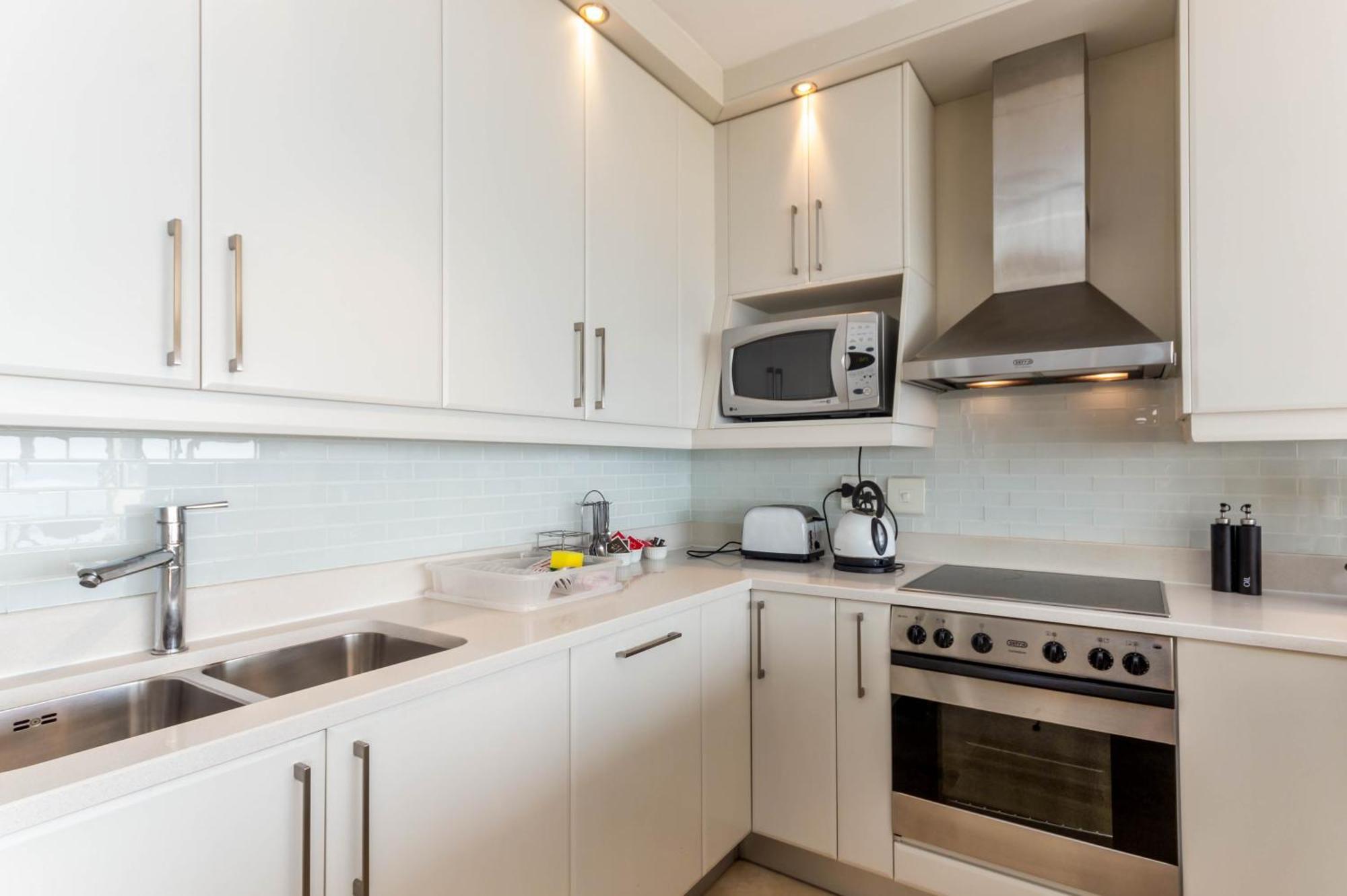 Mouille Point Apartments Kapské Město Pokoj fotografie