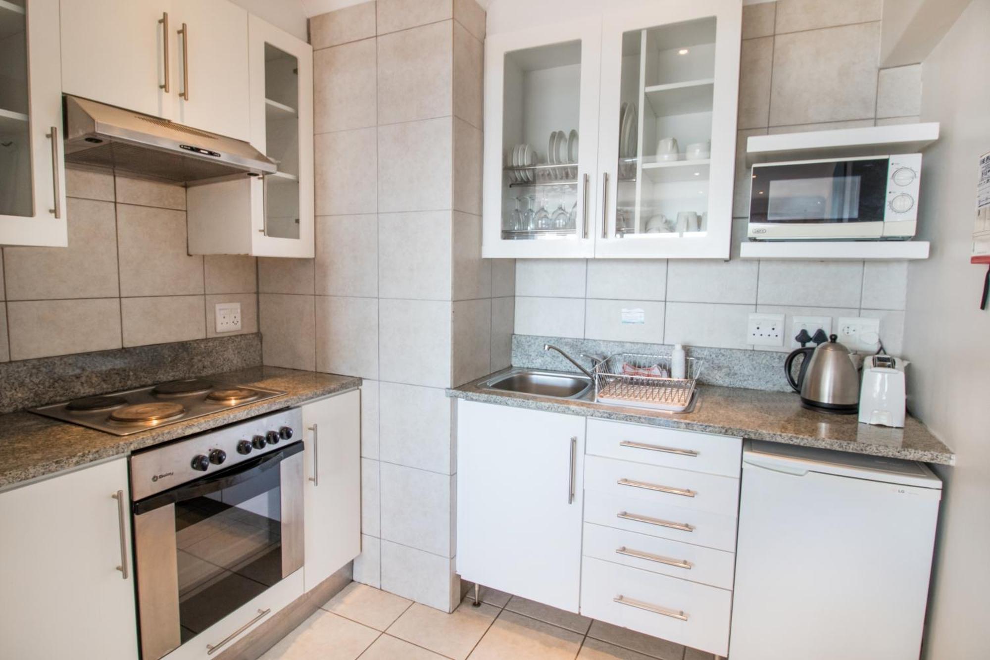 Mouille Point Apartments Kapské Město Pokoj fotografie