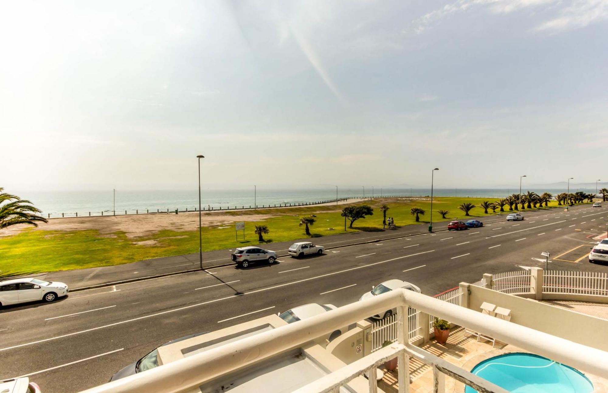 Mouille Point Apartments Kapské Město Pokoj fotografie