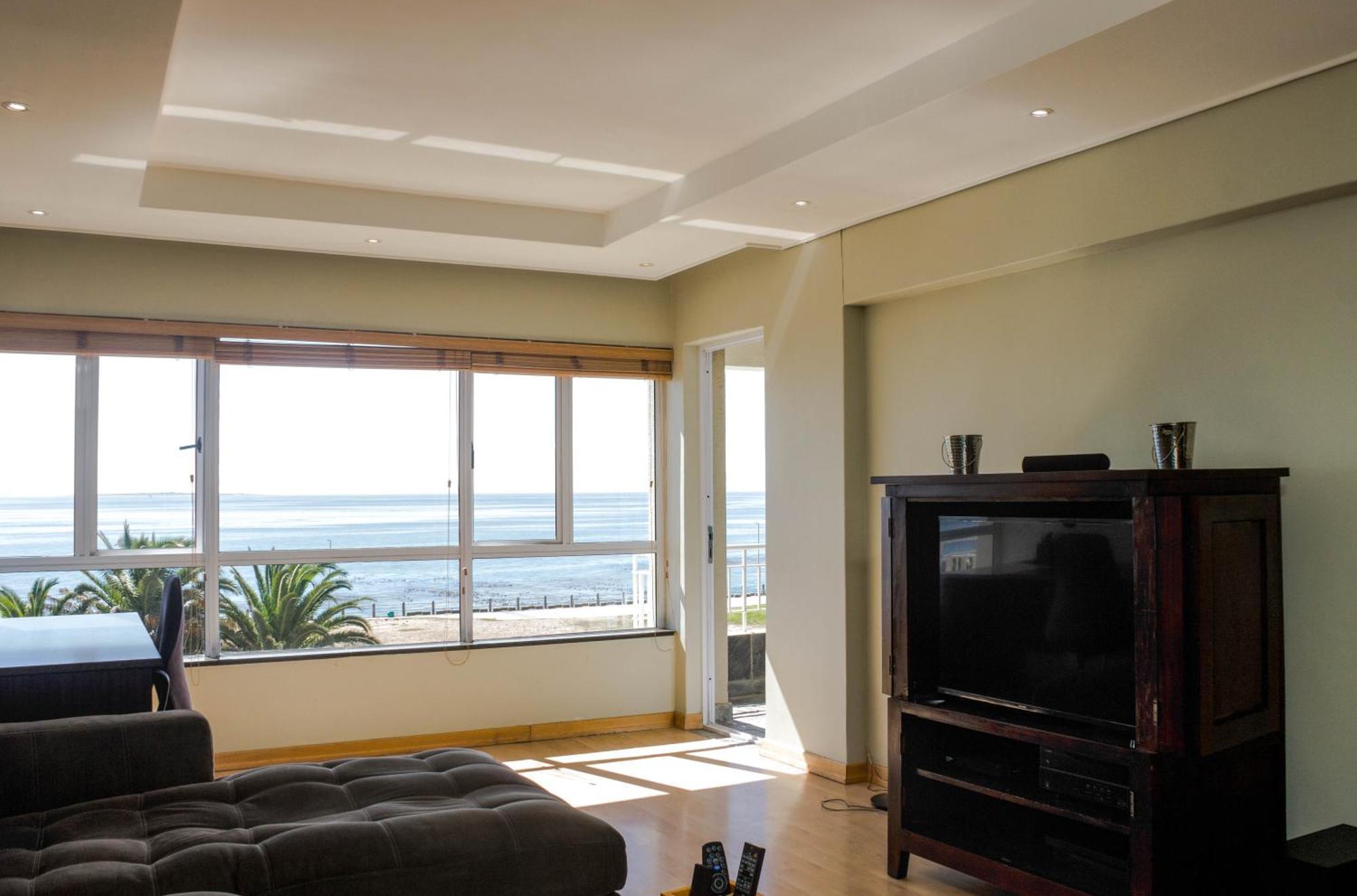 Mouille Point Apartments Kapské Město Pokoj fotografie