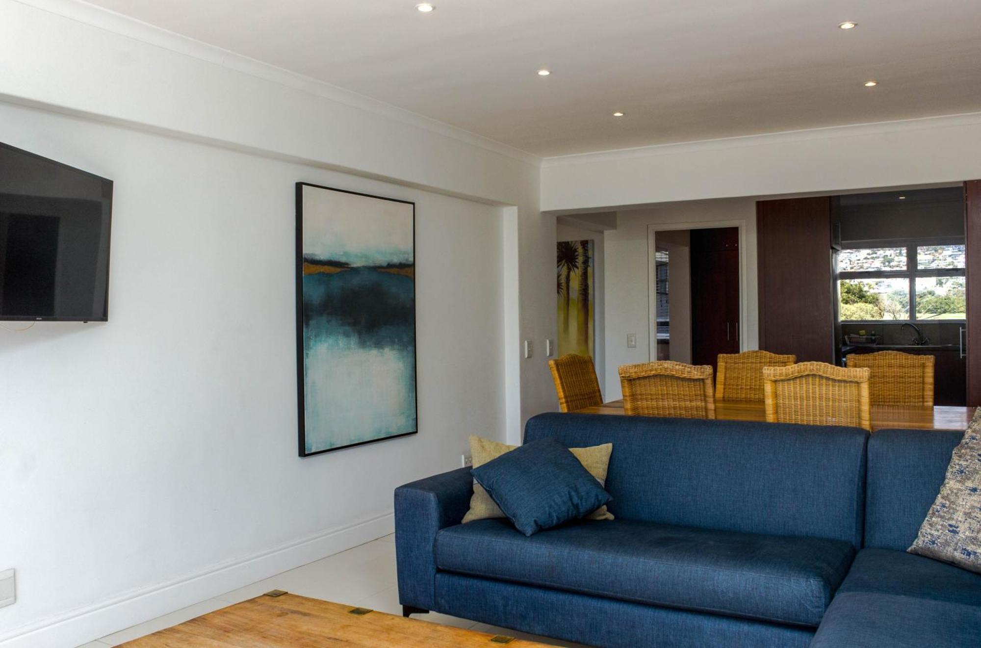 Mouille Point Apartments Kapské Město Pokoj fotografie